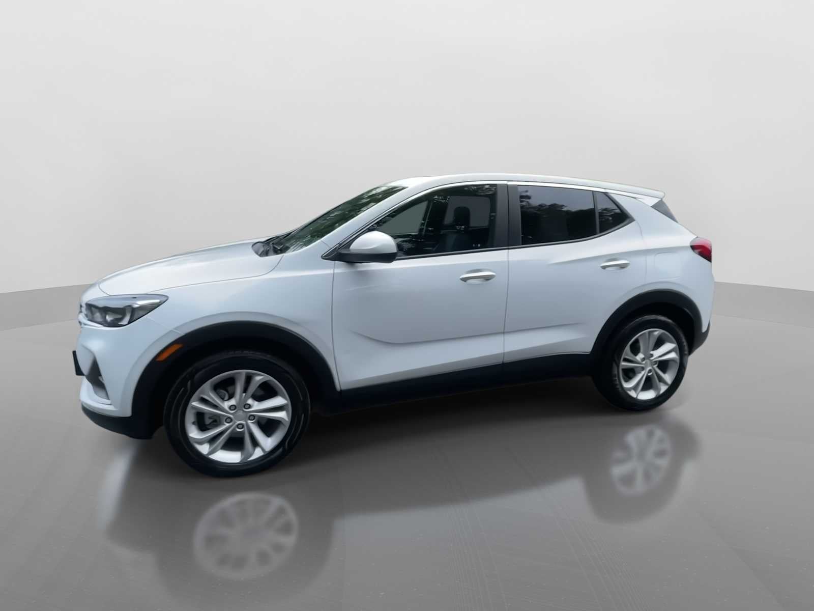 2020 Buick Encore GX Preferred