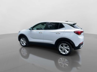 2020 Buick Encore GX Preferred