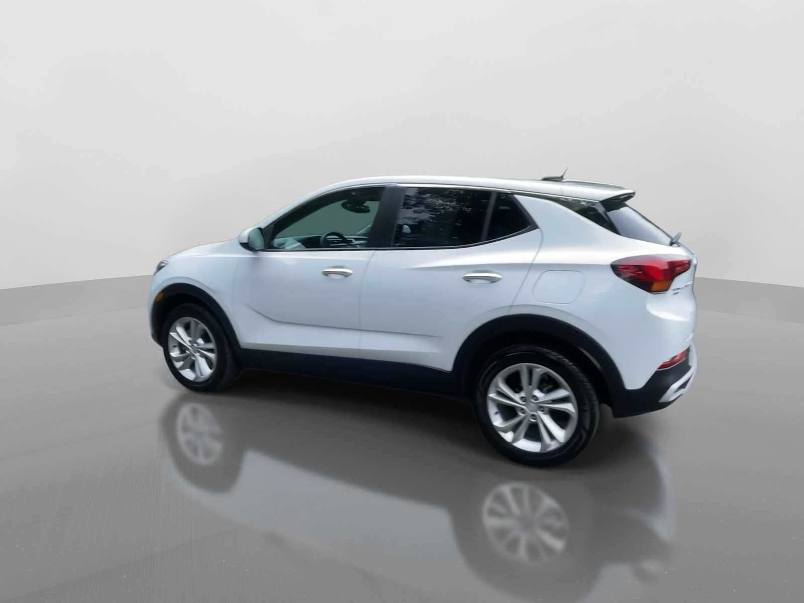 2020 Buick Encore GX Preferred