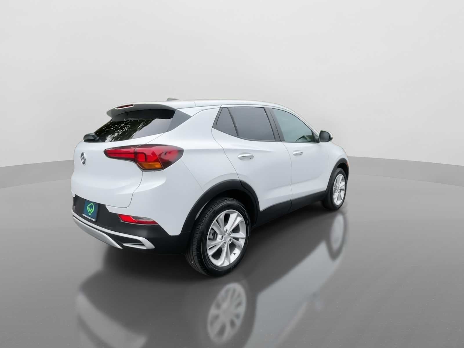 2020 Buick Encore GX Preferred
