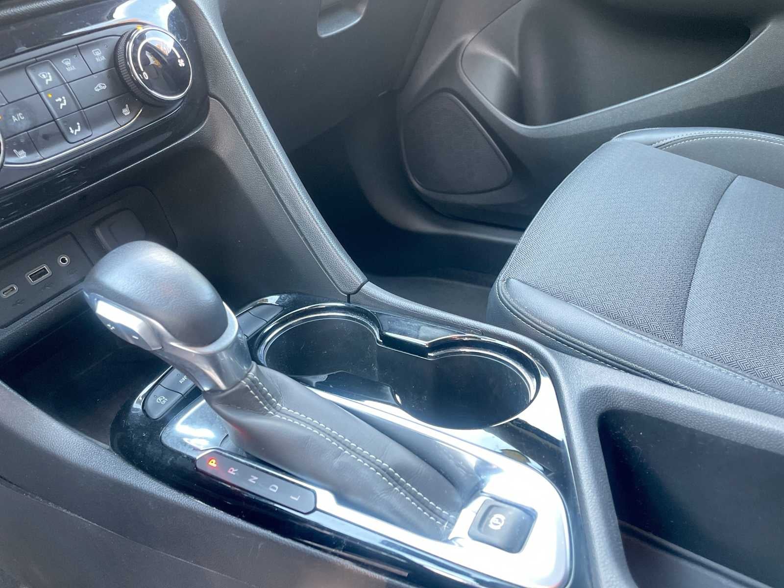 2022 Buick Encore GX Preferred