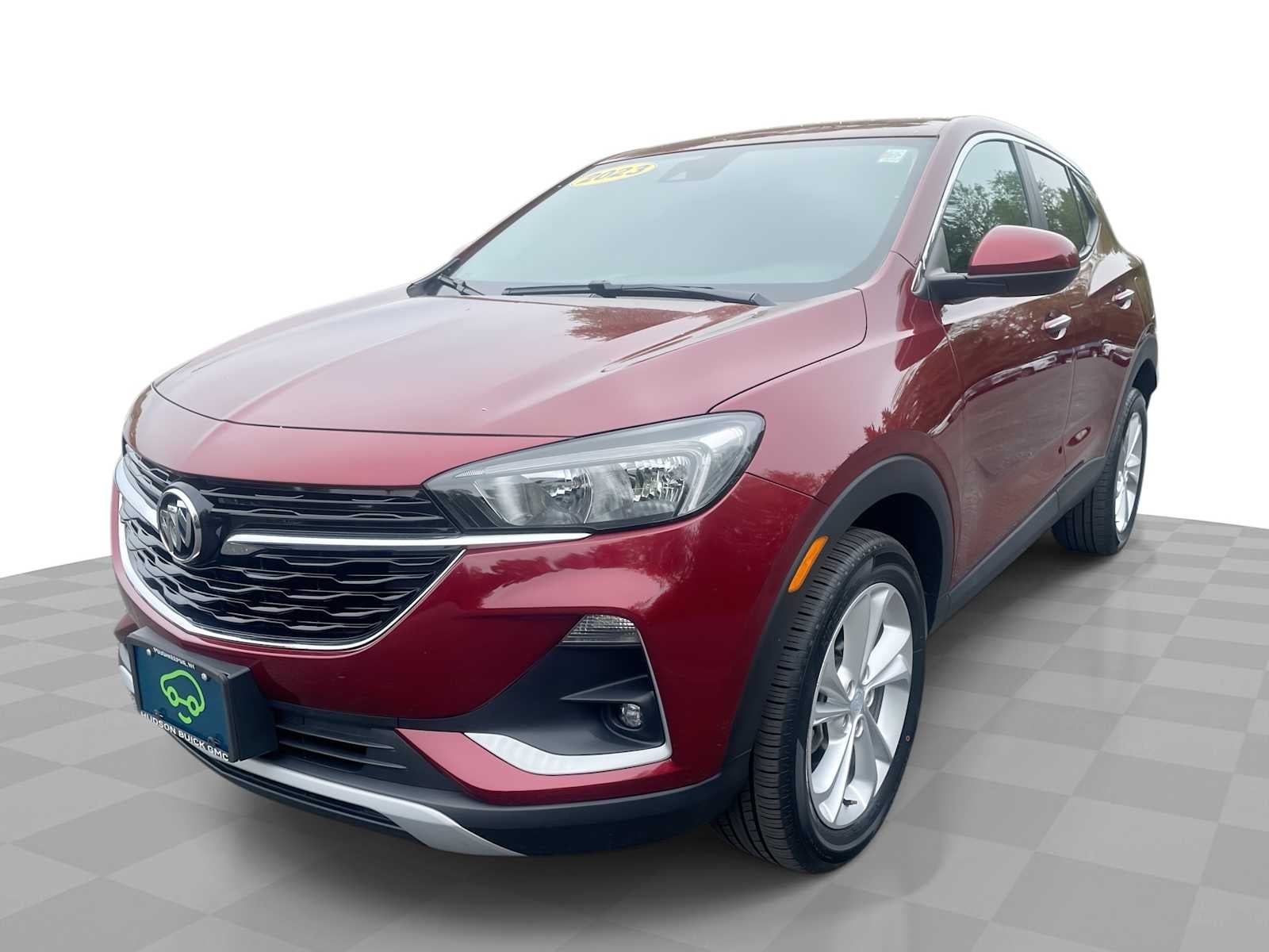 2023 Buick Encore GX Preferred AWD's photo