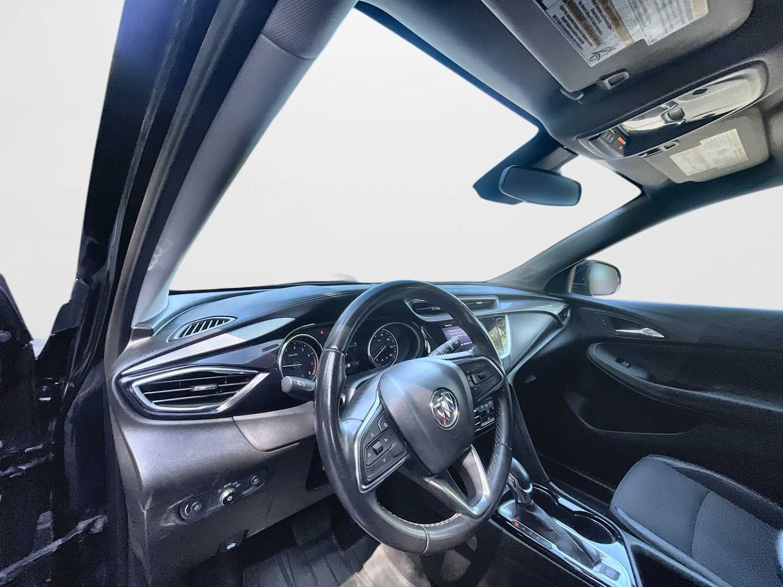 2020 Buick Encore GX Select - Photo 10