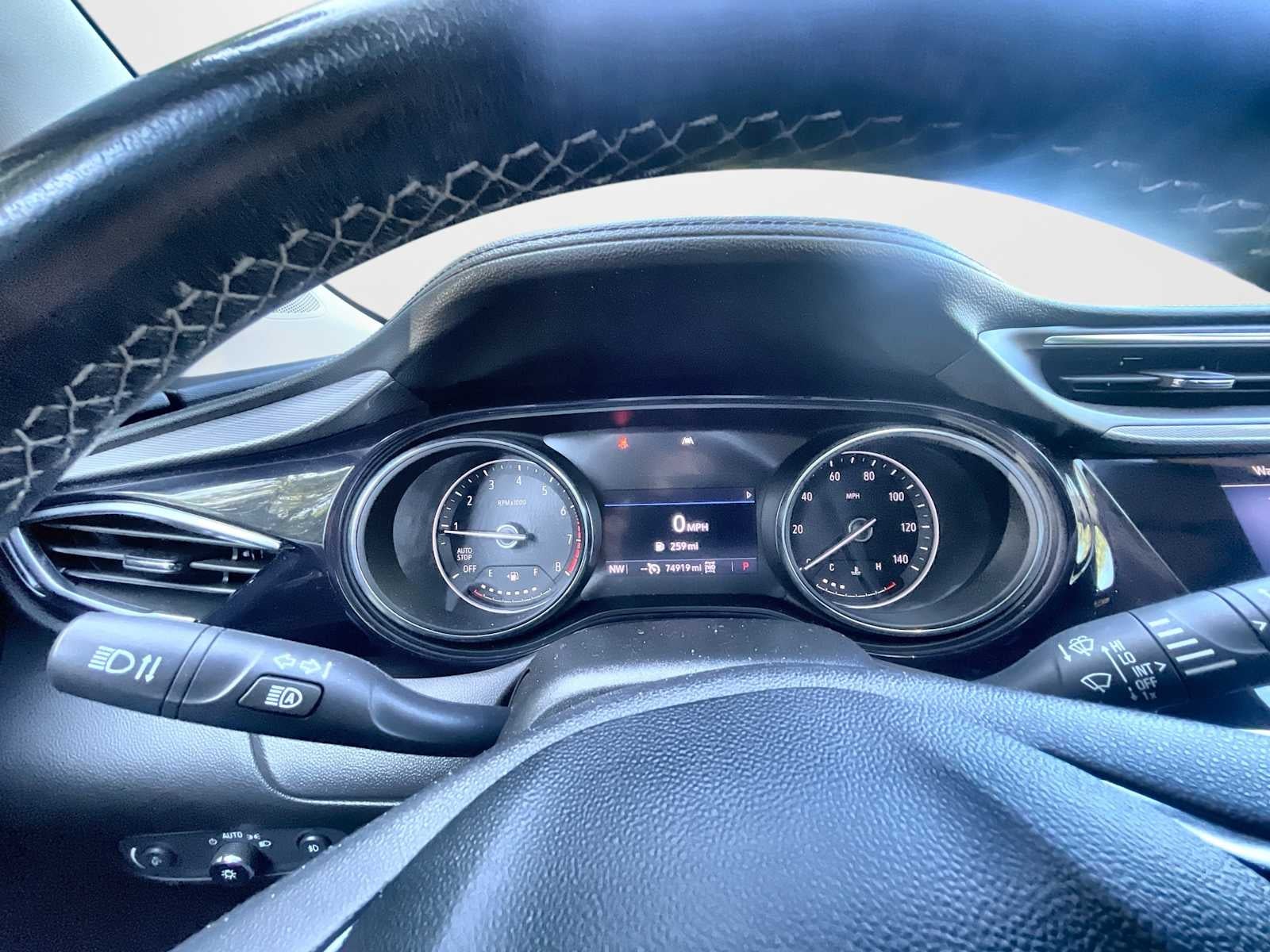 2020 Buick Encore GX Select - Photo 11