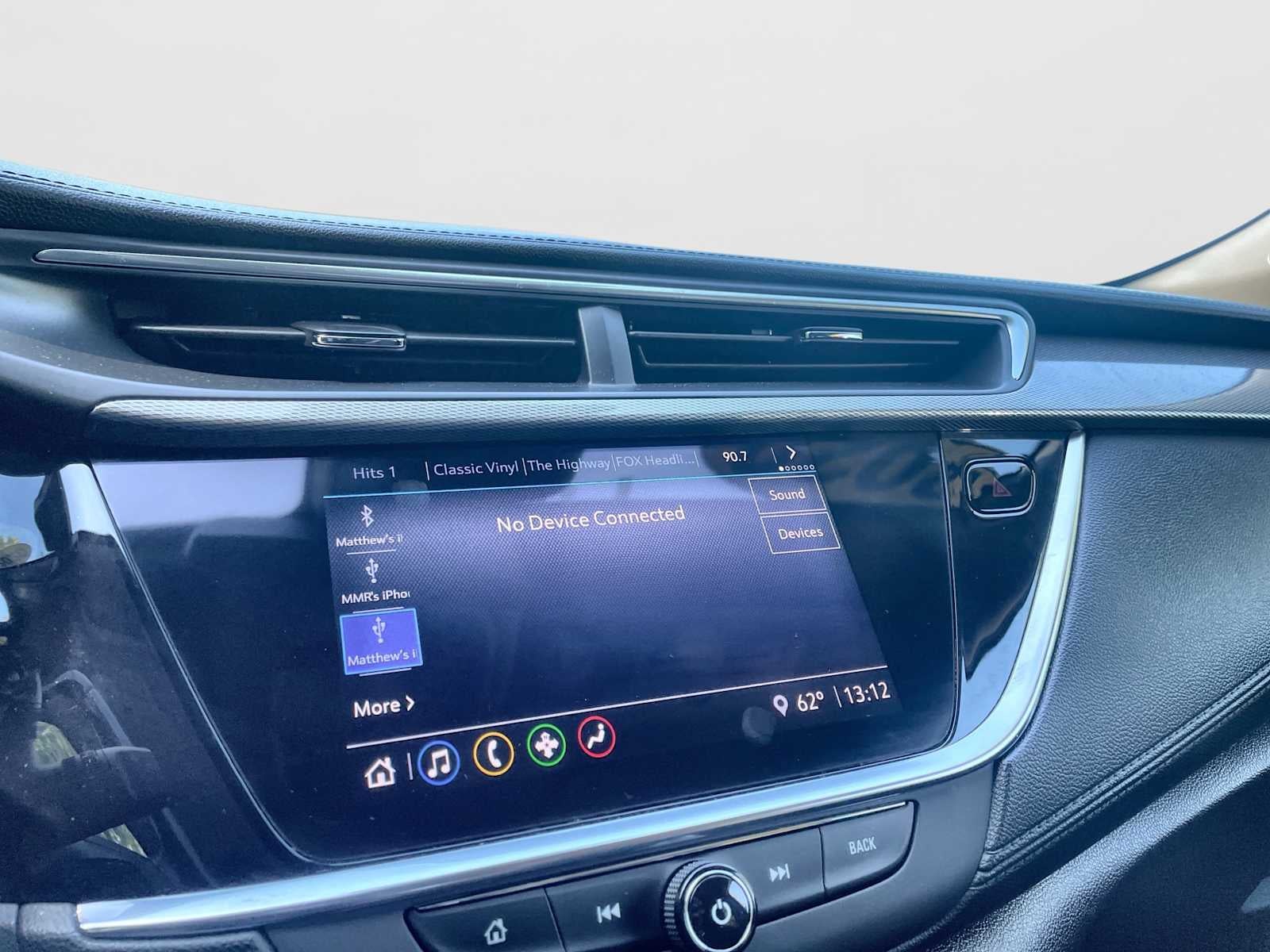 2020 Buick Encore GX Select - Photo 13