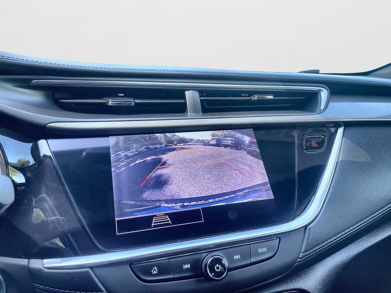 2020 Buick Encore GX Select - Photo 14