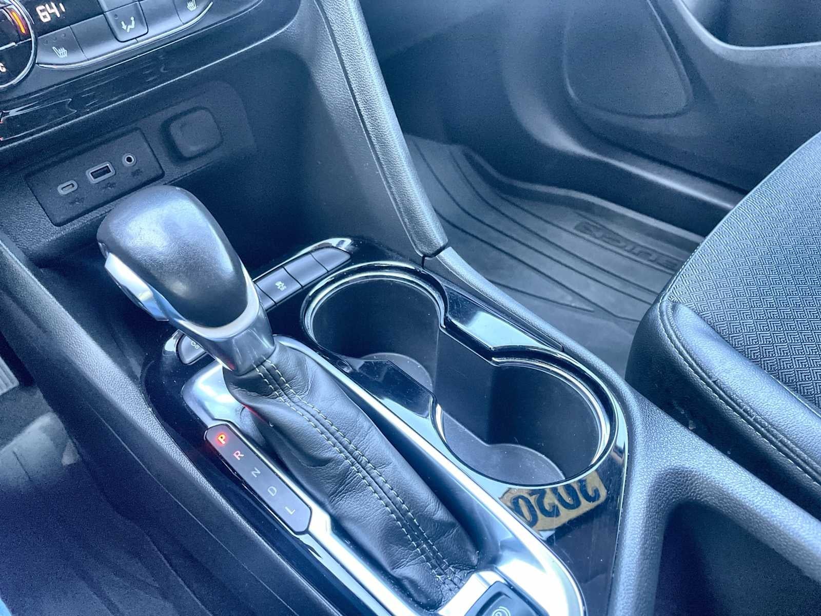 2020 Buick Encore GX Select - Photo 15