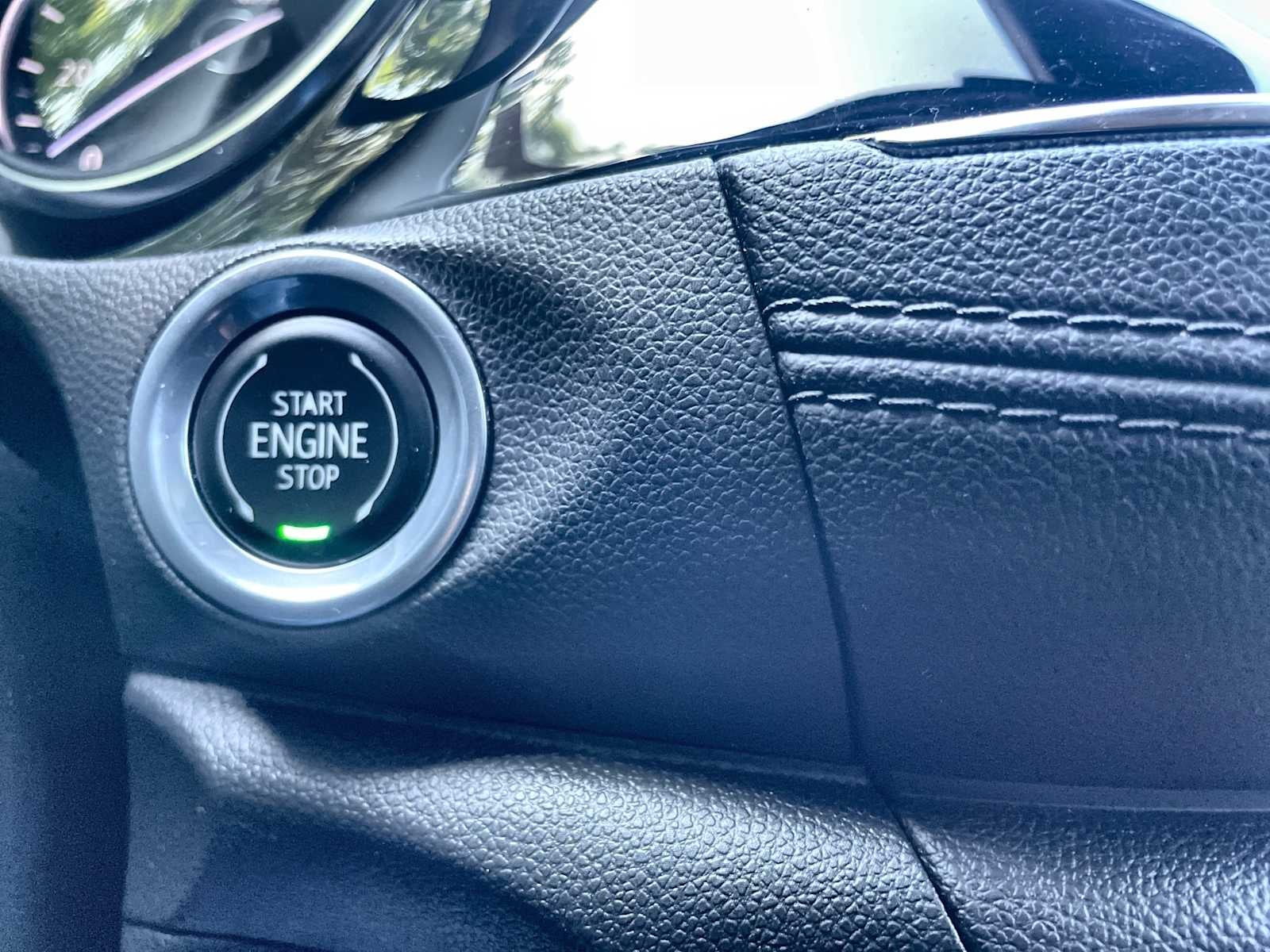 2020 Buick Encore GX Select - Photo 16