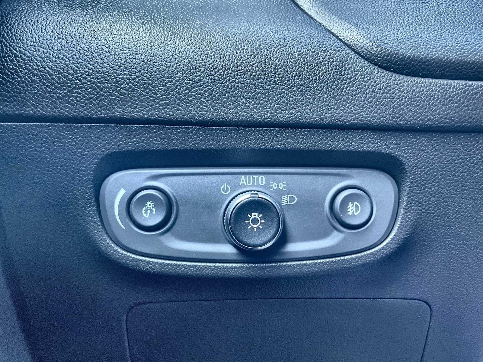 2020 Buick Encore GX Select - Photo 17