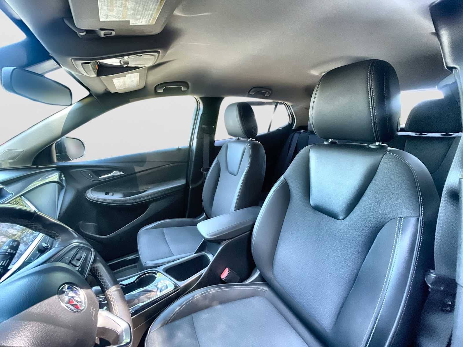 2020 Buick Encore GX Select - Photo 18