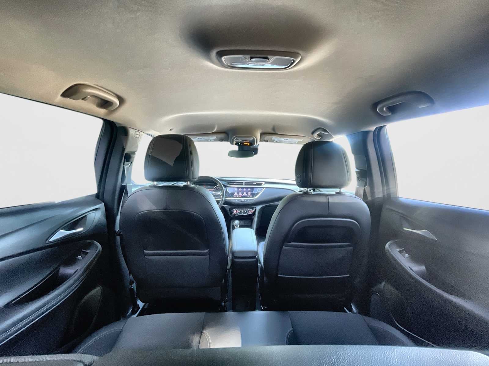 2020 Buick Encore GX Select - Photo 19