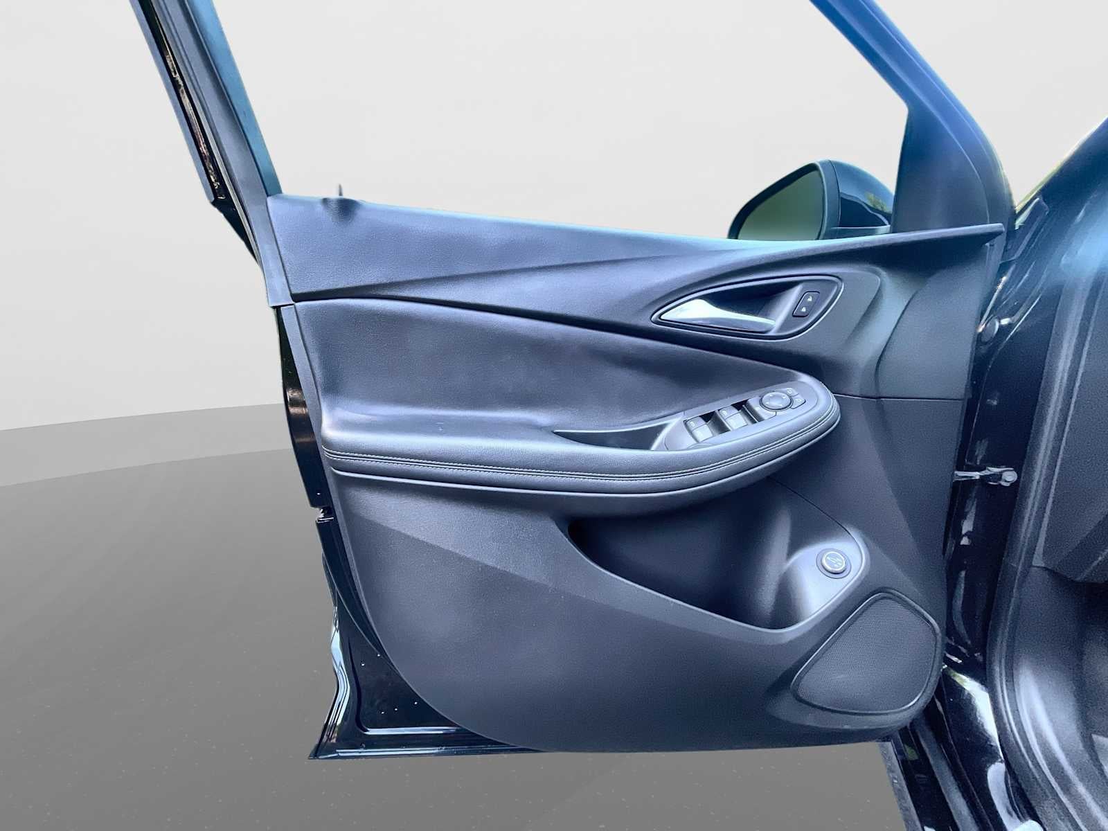 2020 Buick Encore GX Select - Photo 20