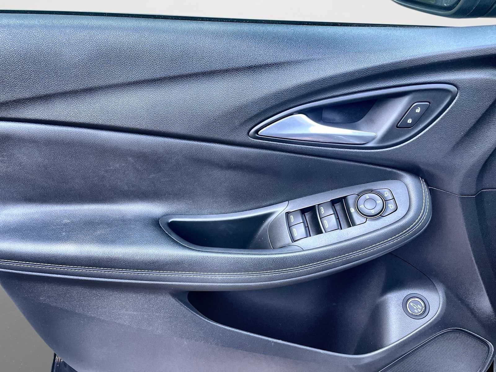 2020 Buick Encore GX Select - Photo 21