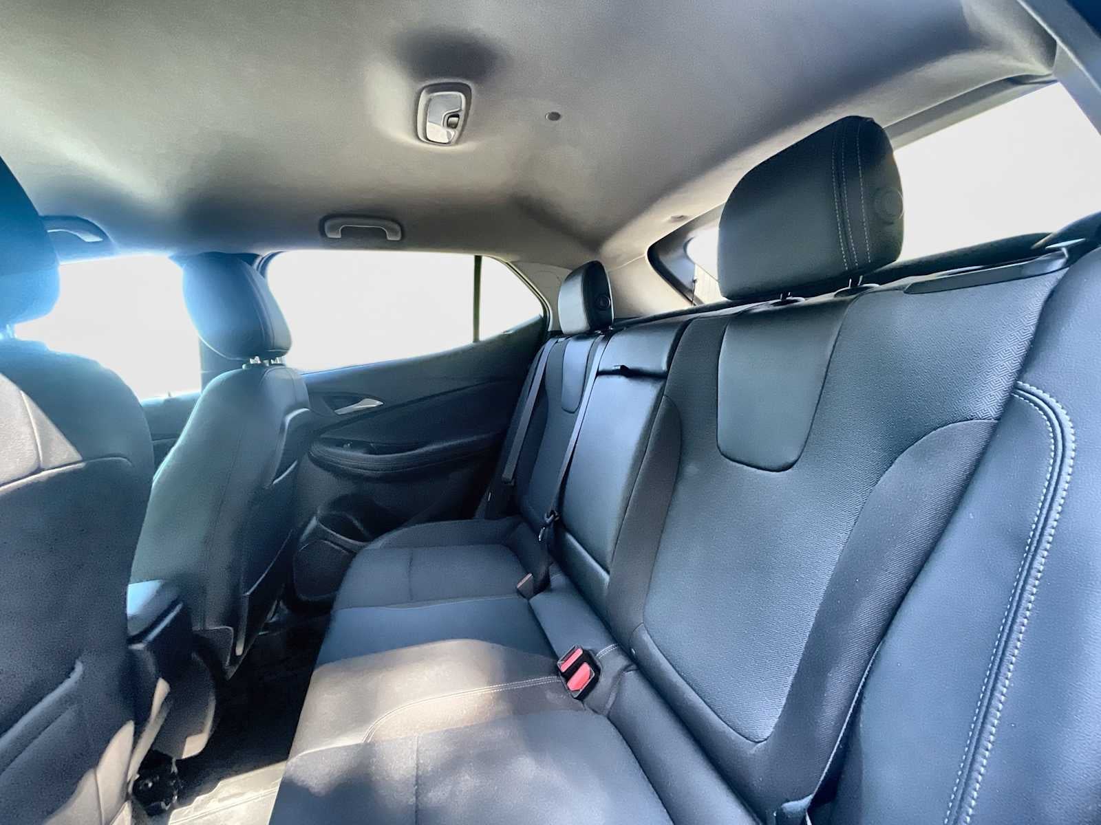 2020 Buick Encore GX Select - Photo 22