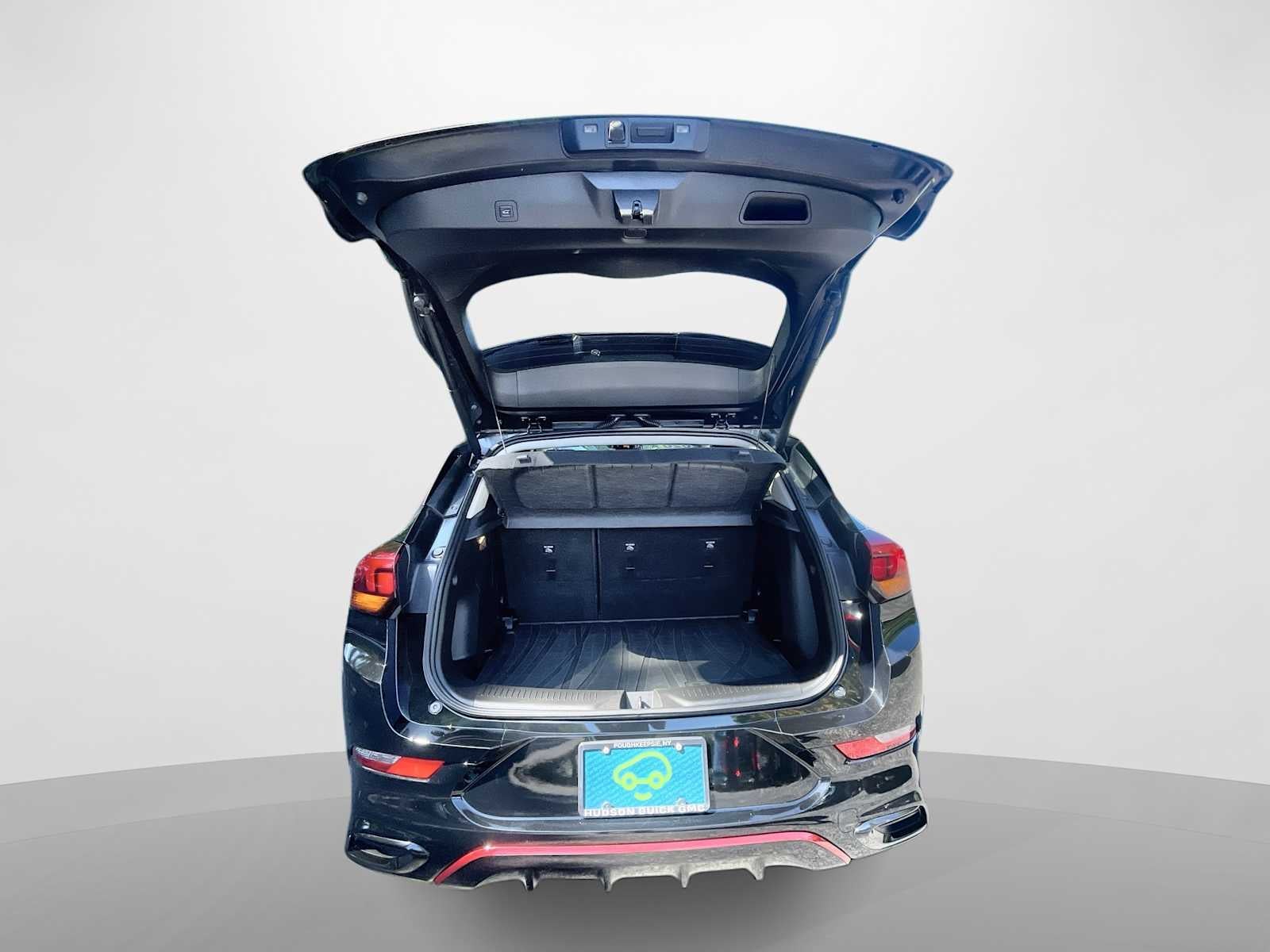 2020 Buick Encore GX Select - Photo 23