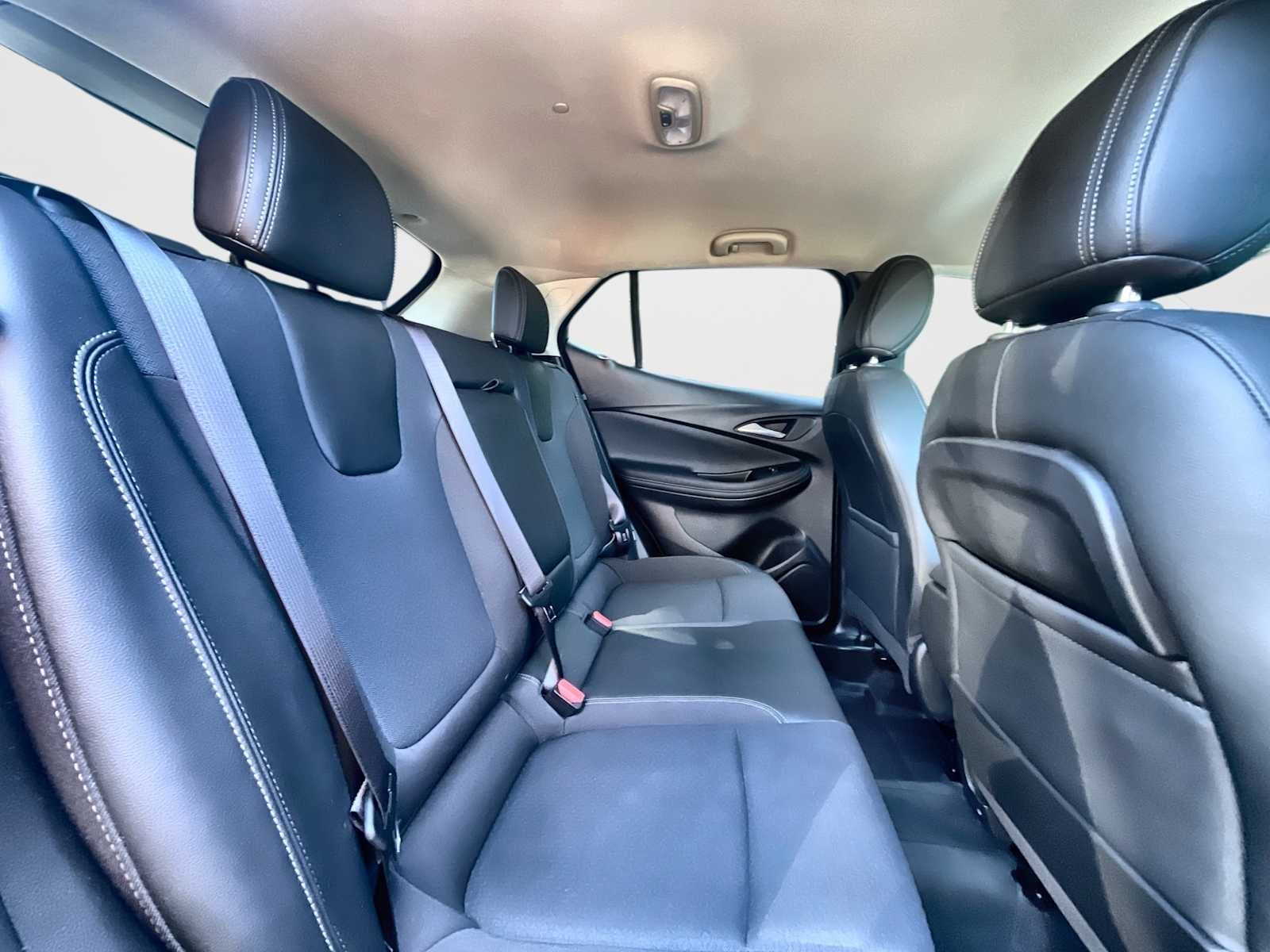 2020 Buick Encore GX Select - Photo 24