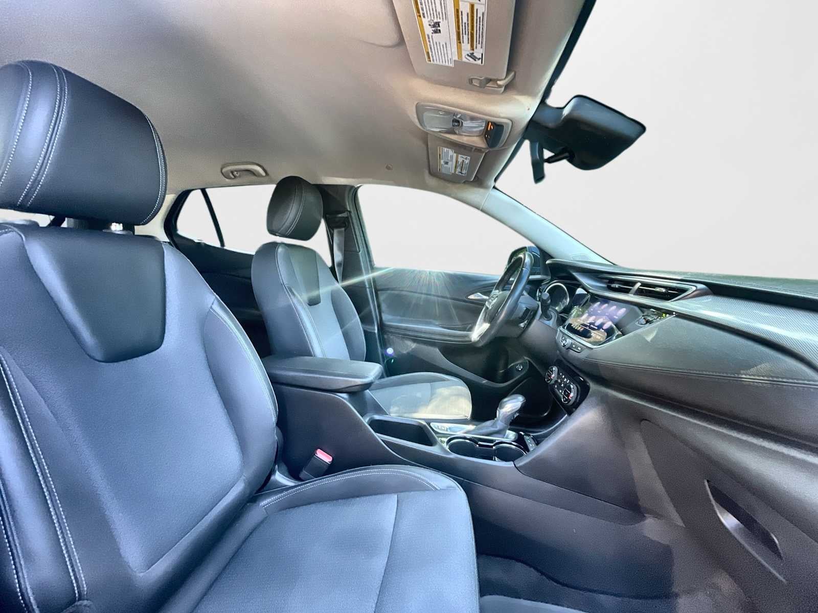 2020 Buick Encore GX Select - Photo 25
