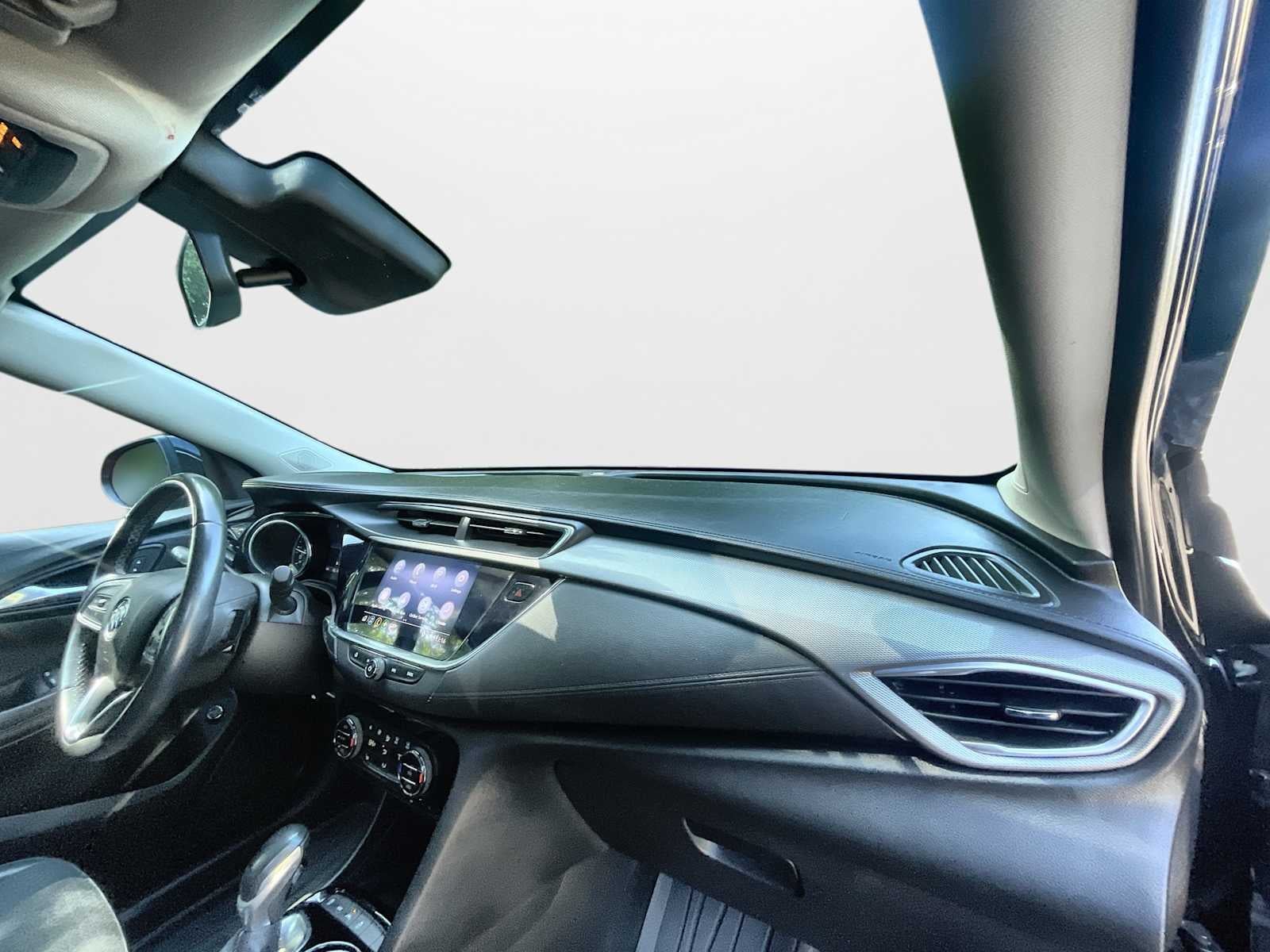 2020 Buick Encore GX Select - Photo 26