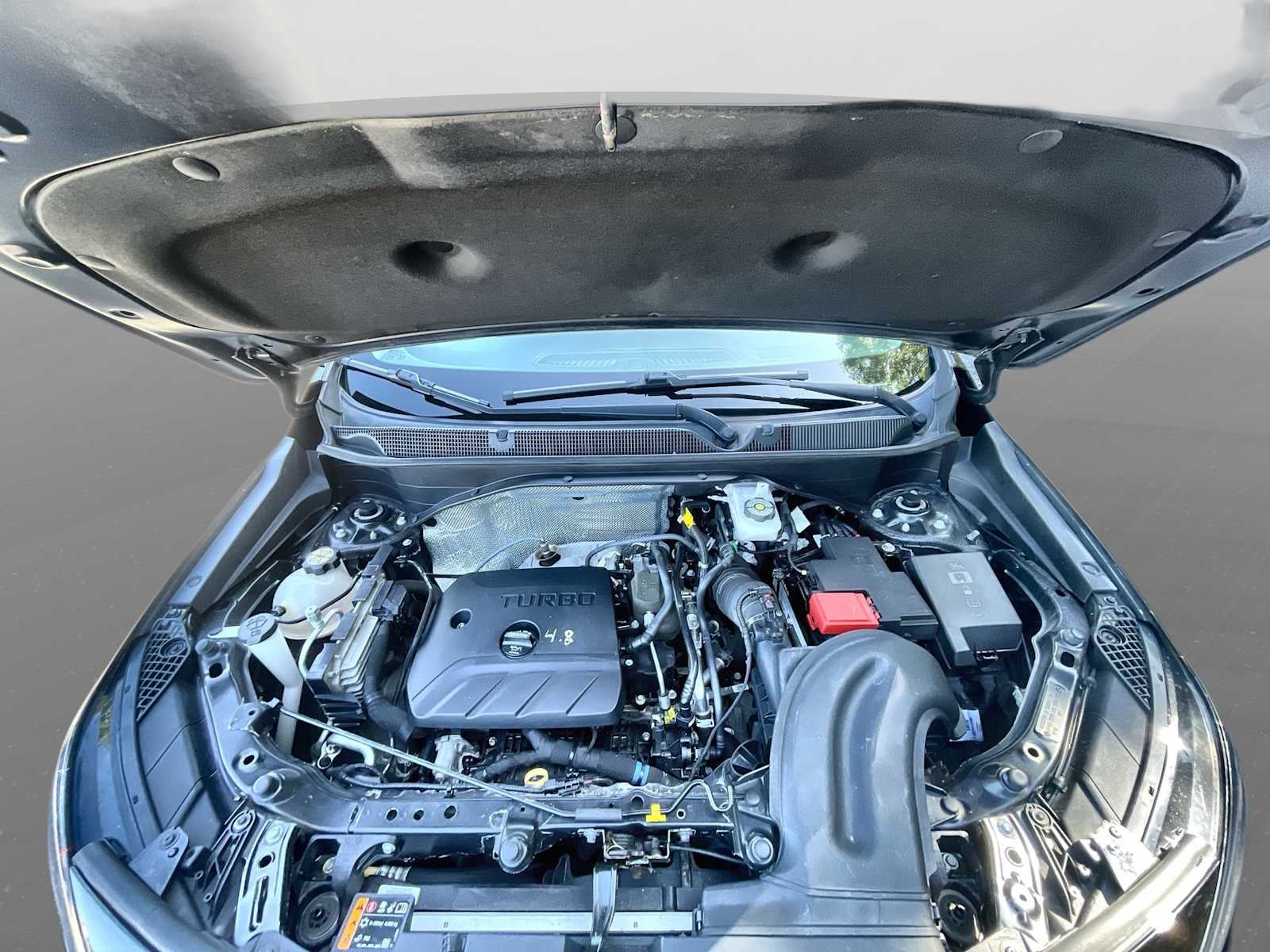 2020 Buick Encore GX Select - Photo 27