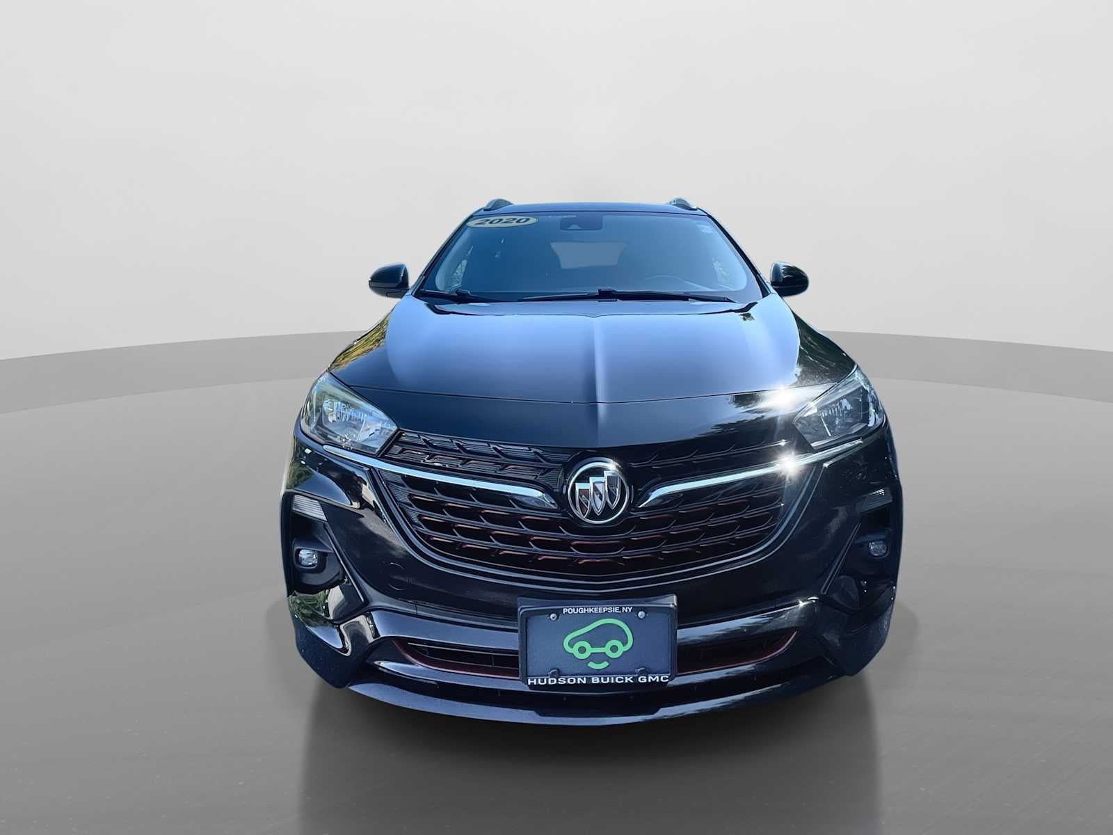 2020 Buick Encore GX Select - Photo 28