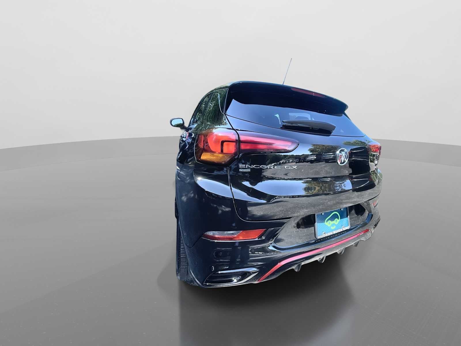 2020 Buick Encore GX Select - Photo 29