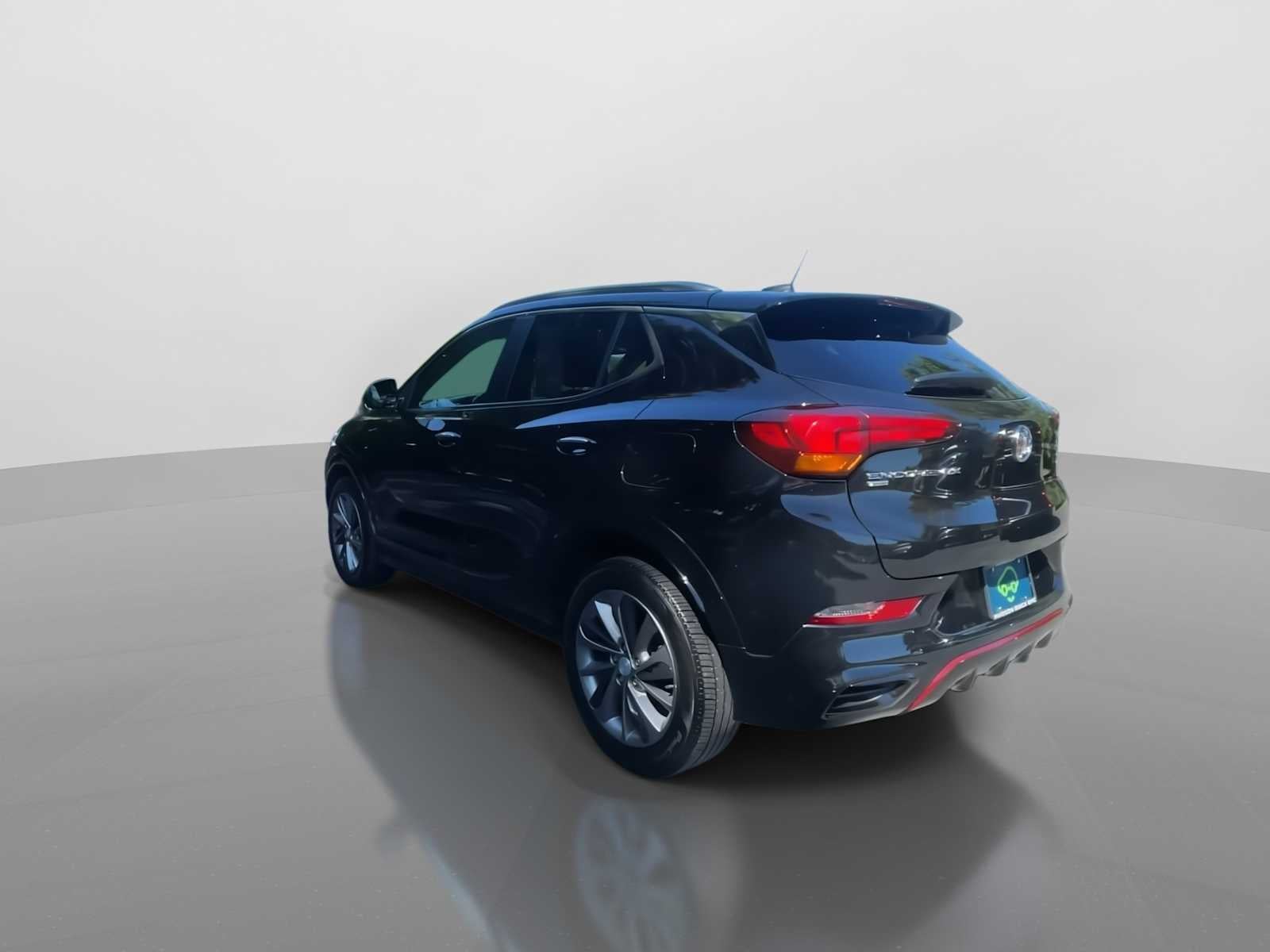 2020 Buick Encore GX Select - Photo 7