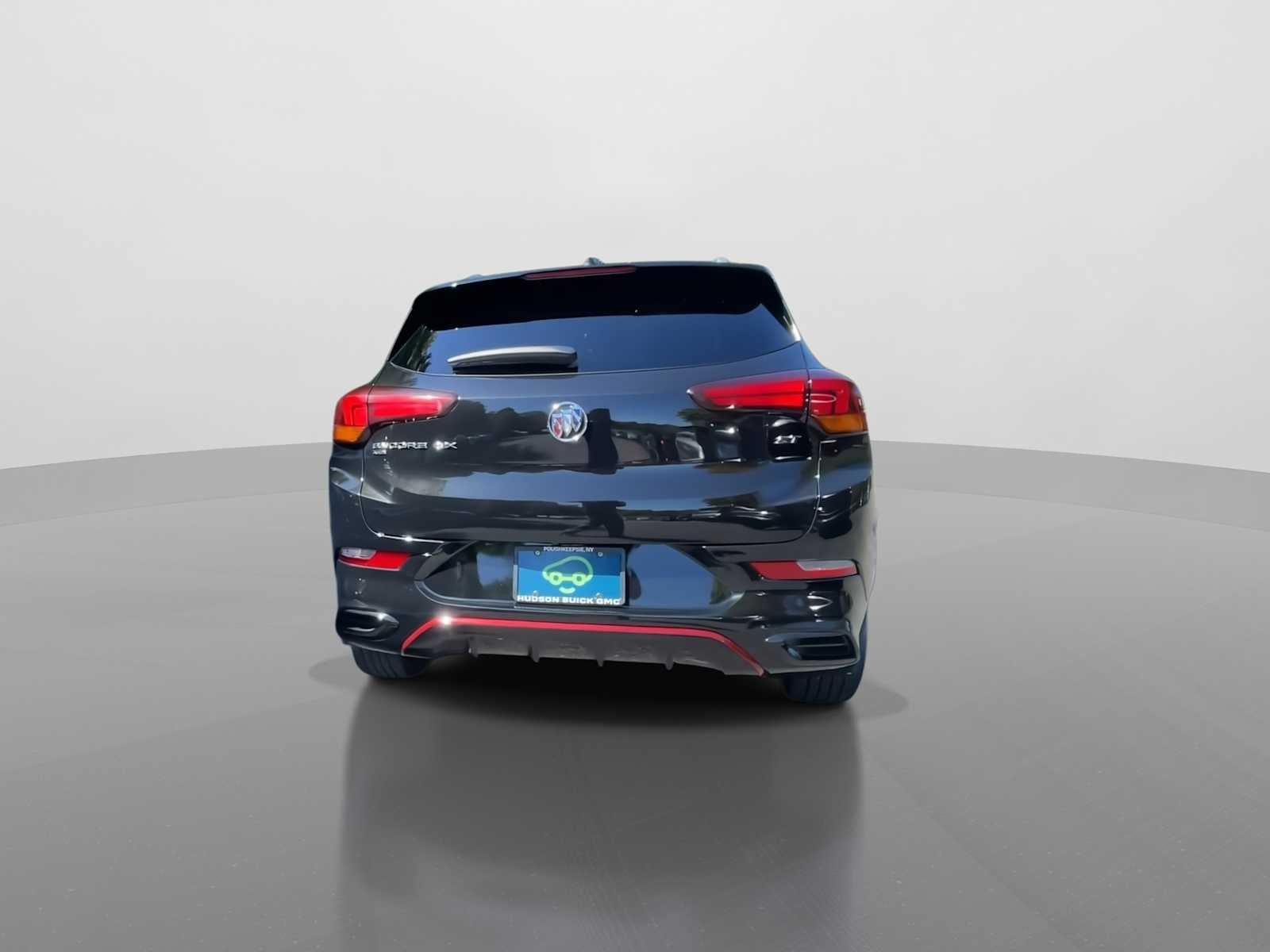 2020 Buick Encore GX Select - Photo 8