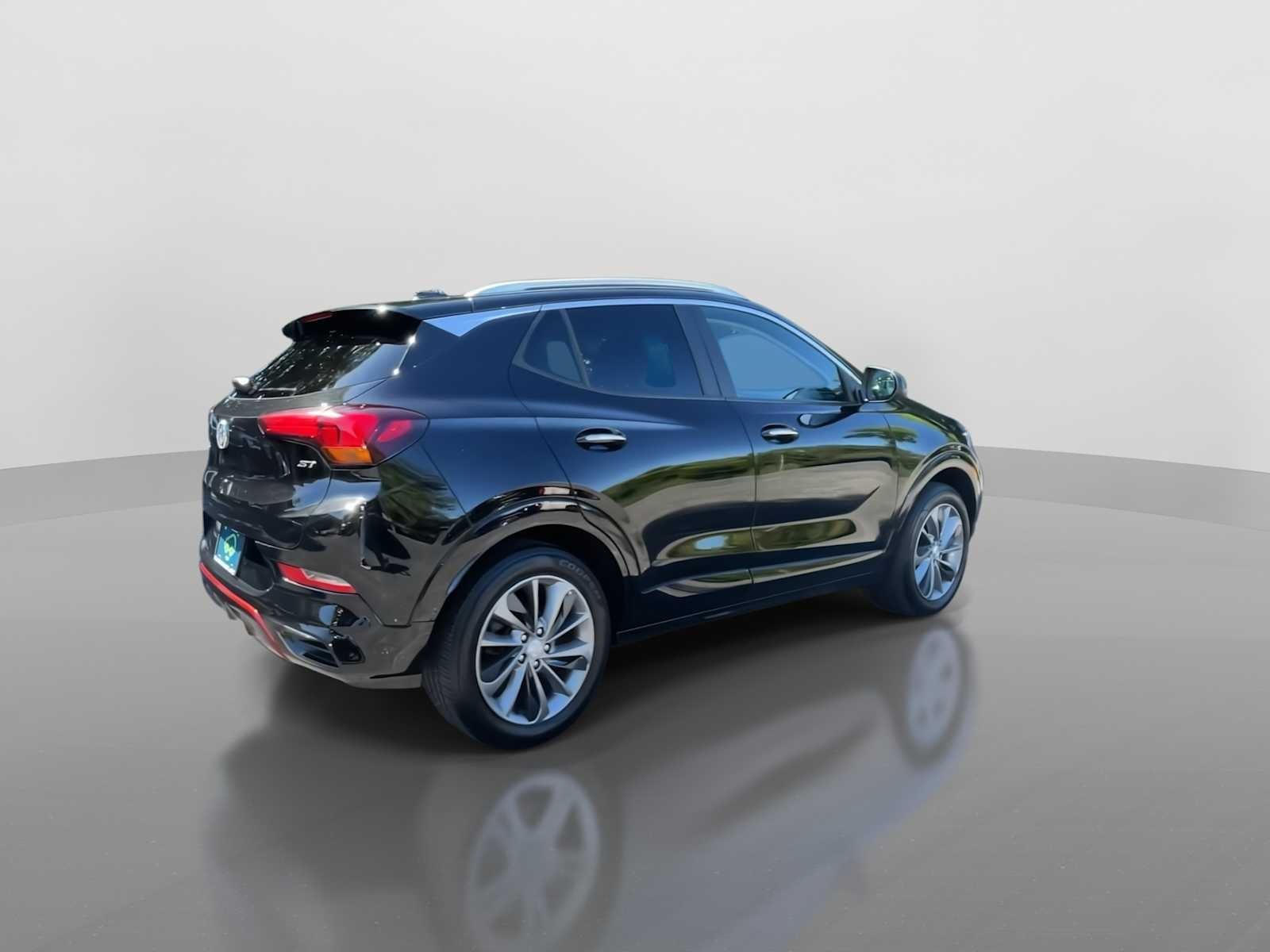 2020 Buick Encore GX Select - Photo 9