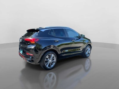2020 Buick Encore GX Select