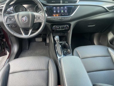 2022 Buick Encore GX Essence