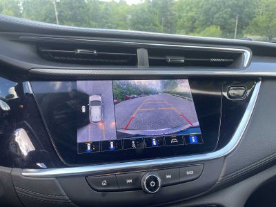 2022 Buick Encore GX Essence