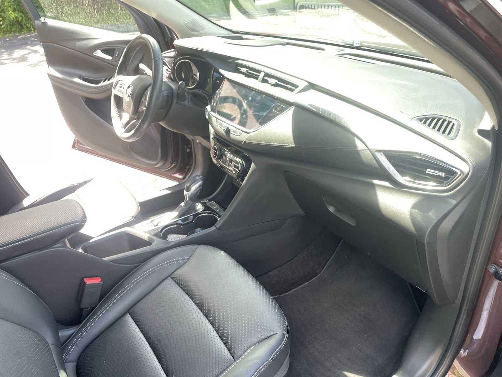 2022 Buick Encore GX Essence