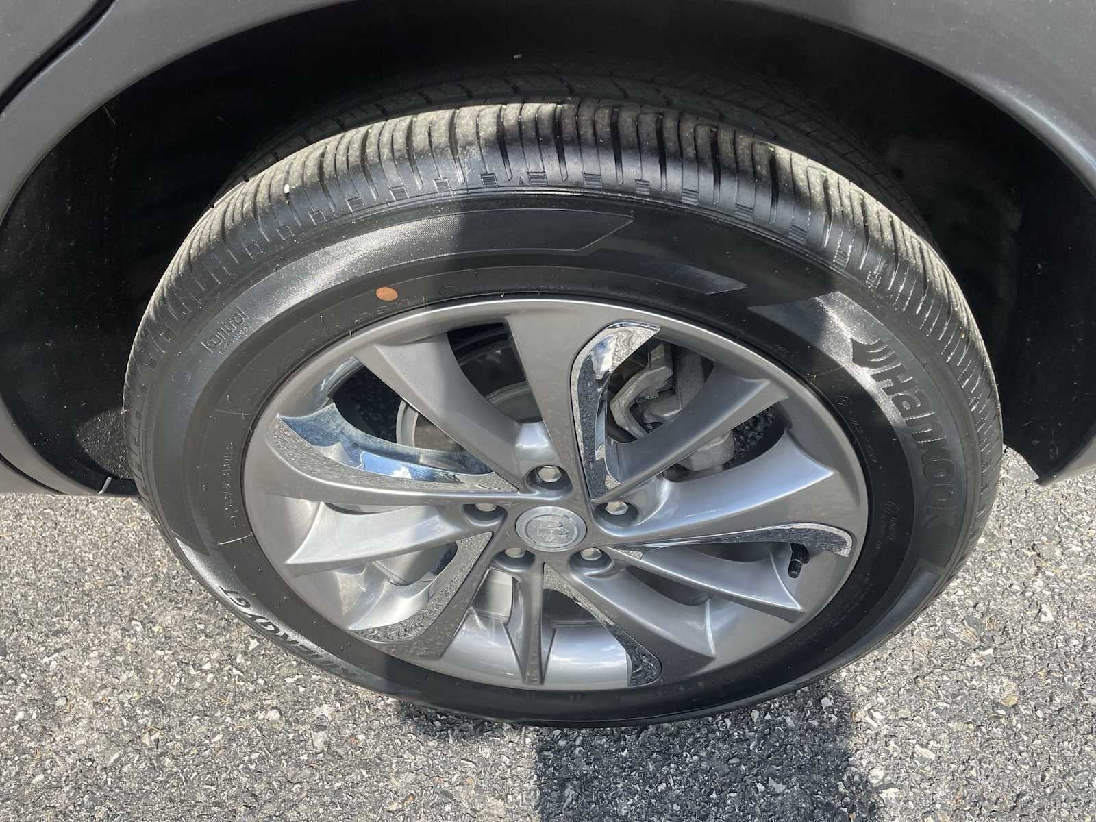 2022 Buick Encore GX Essence