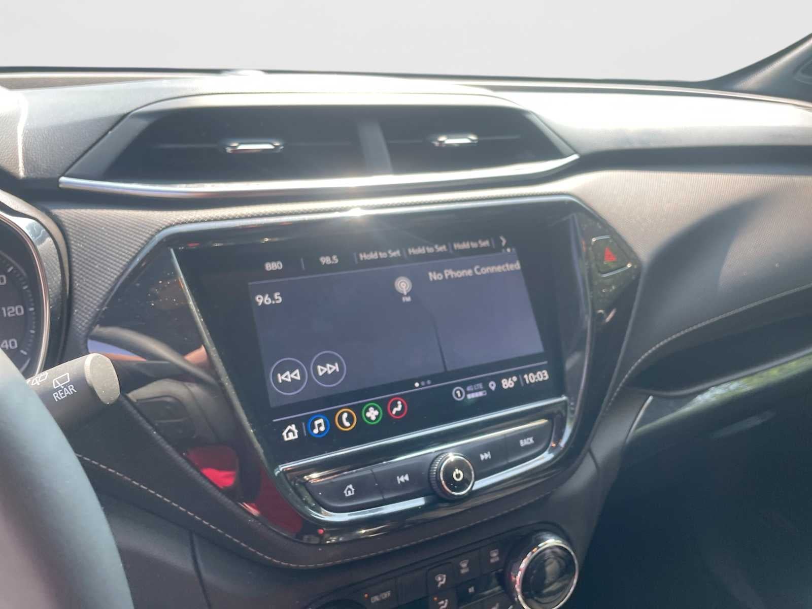 2023 Chevrolet Trailblazer ACTIV