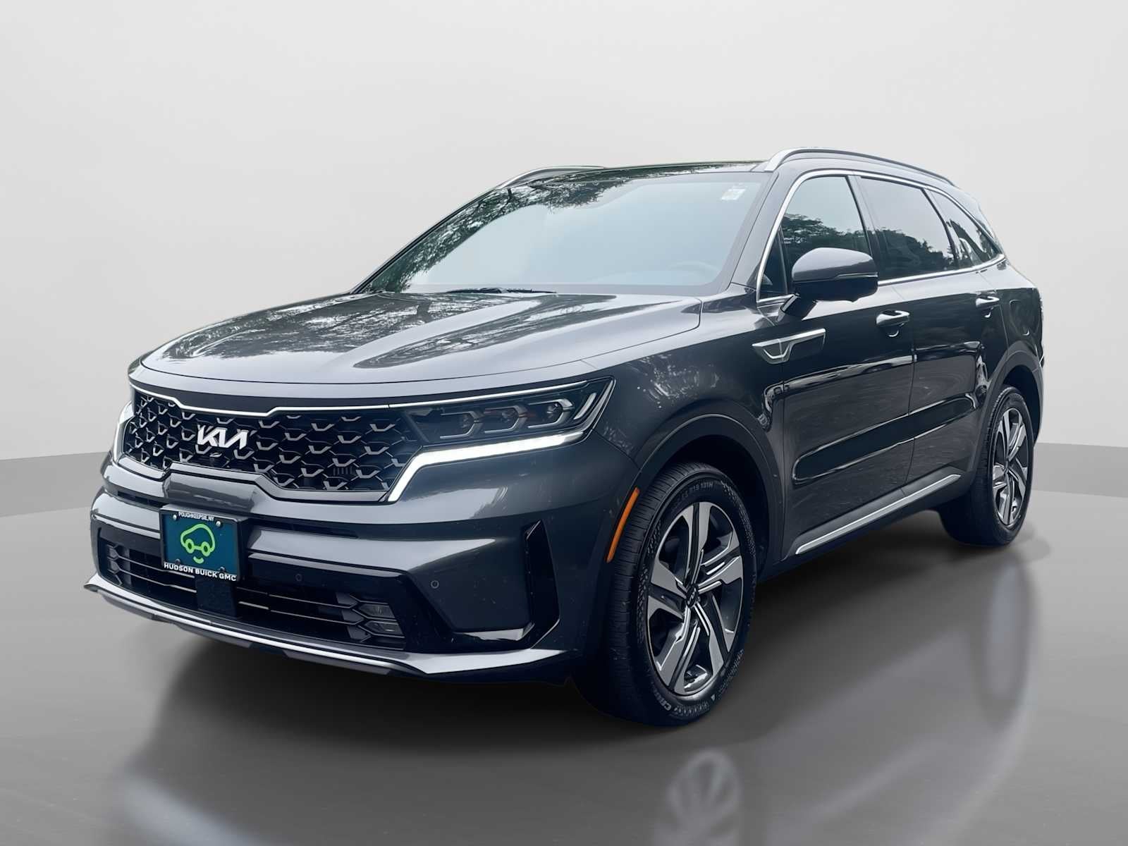 2023 Kia Sorento Plug-In Hybrid SX Prestige