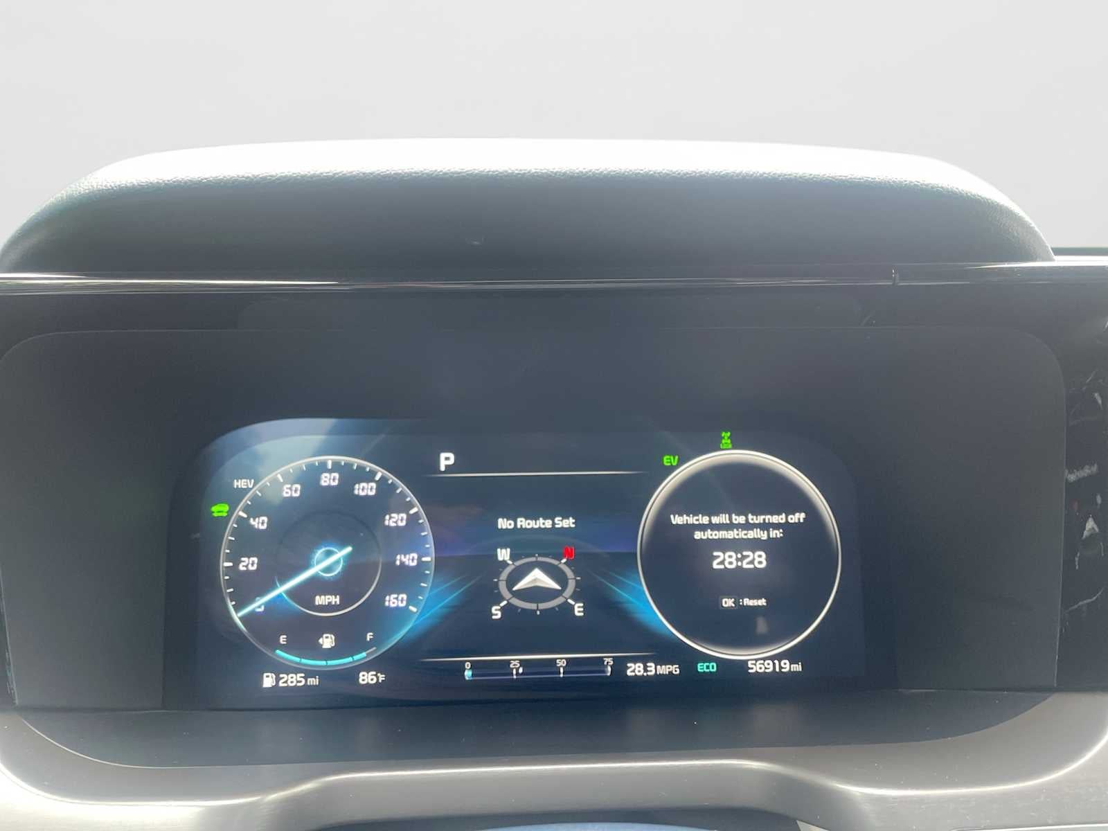 2023 Kia Sorento Plug-In Hybrid SX Prestige