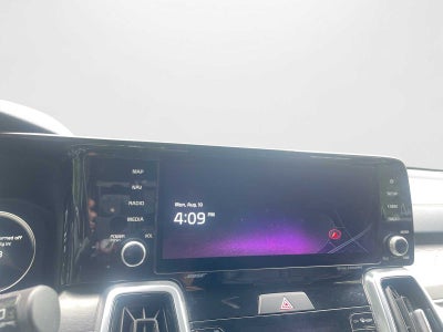 2023 Kia Sorento Plug-In Hybrid SX Prestige