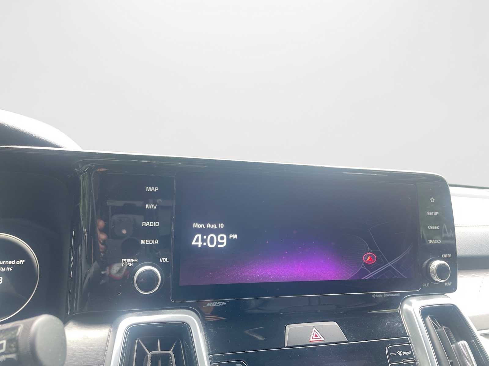 2023 Kia Sorento Plug-In Hybrid SX Prestige