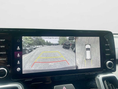 2023 Kia Sorento Plug-In Hybrid SX Prestige