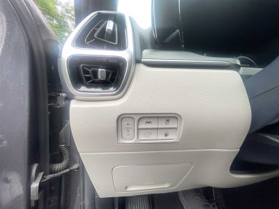 2023 Kia Sorento Plug-In Hybrid SX Prestige