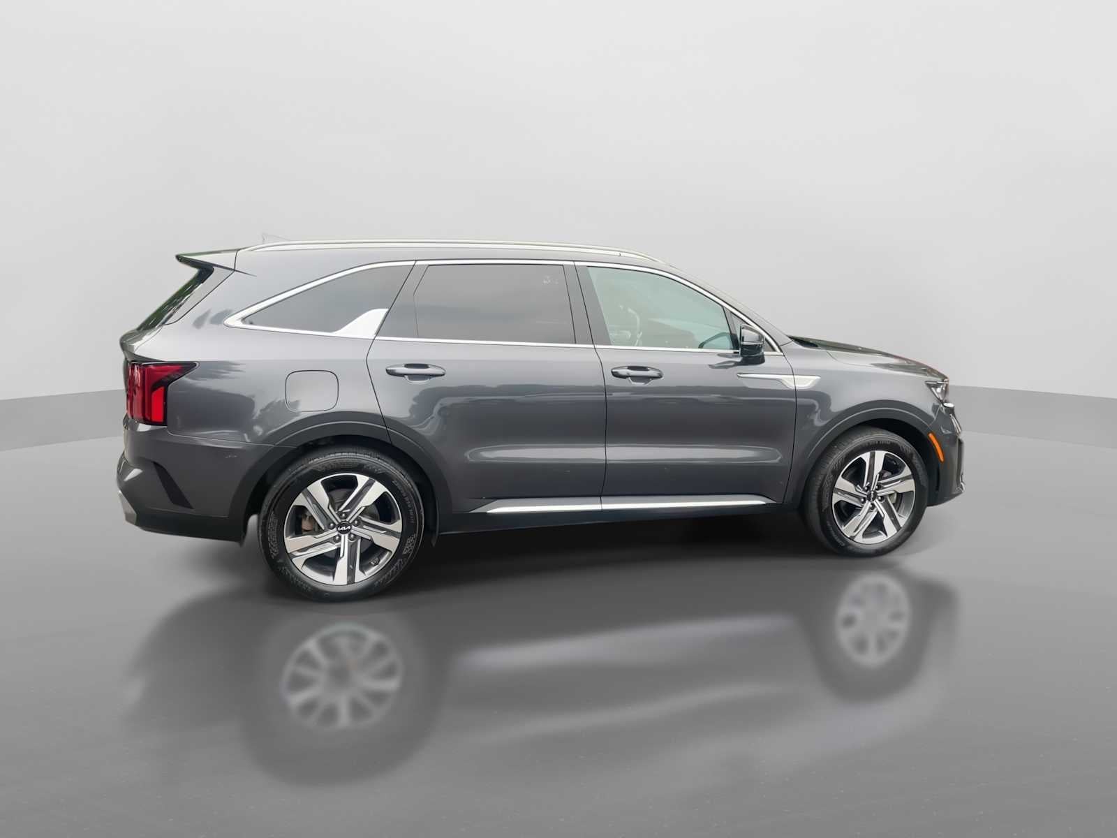2023 Kia Sorento Plug-In Hybrid SX Prestige
