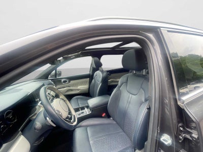 2023 Kia Sorento Plug-In Hybrid SX Prestige