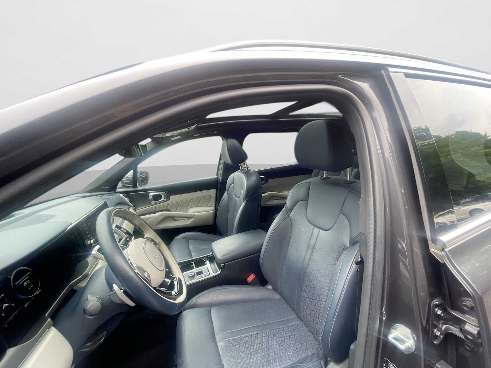 2023 Kia Sorento Plug-In Hybrid SX Prestige
