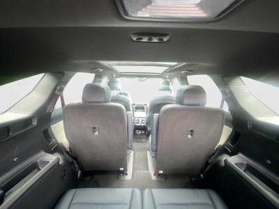 2023 Kia Sorento Plug-In Hybrid SX Prestige
