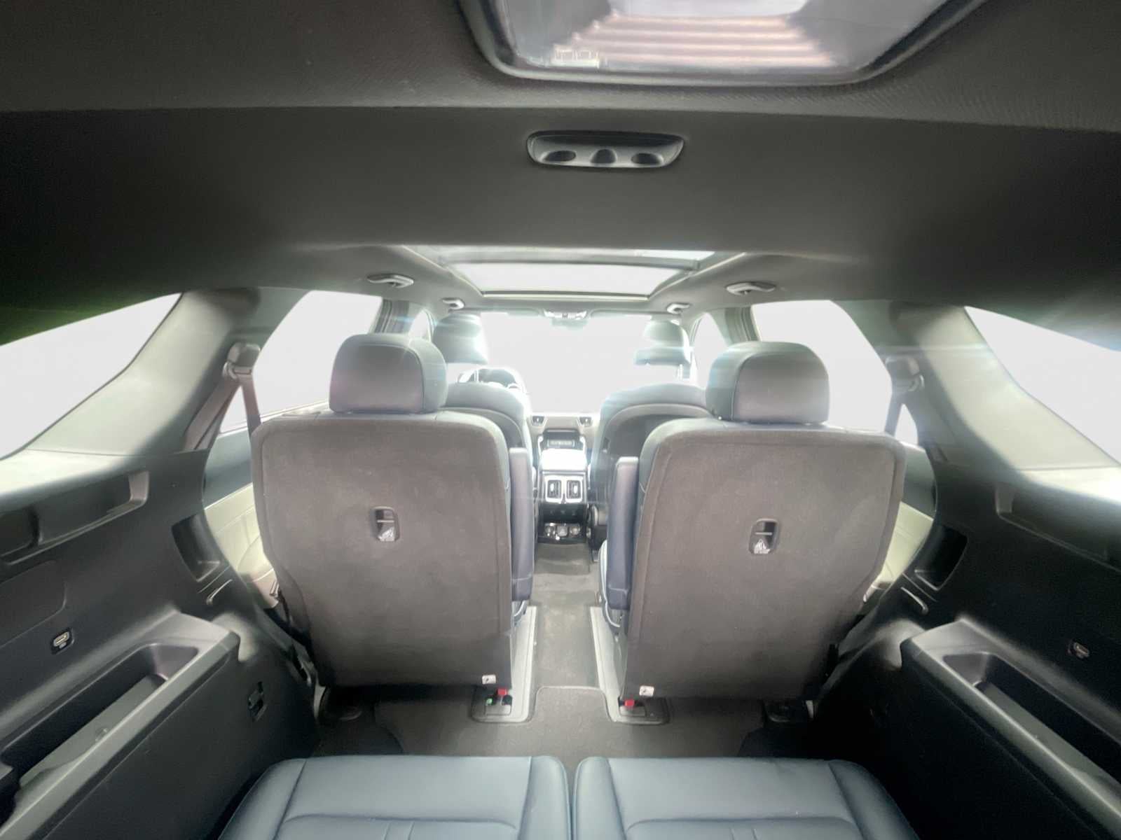 2023 Kia Sorento Plug-In Hybrid SX Prestige