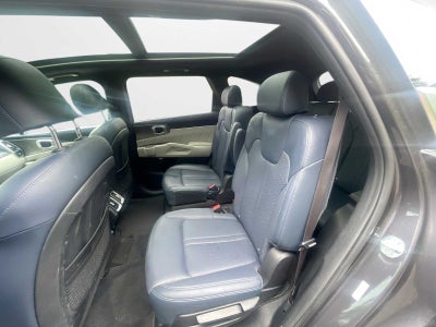 2023 Kia Sorento Plug-In Hybrid SX Prestige