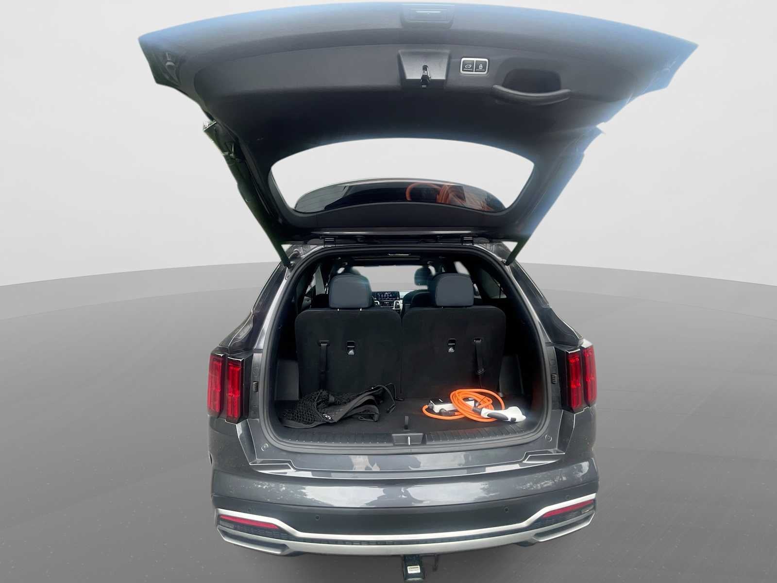 2023 Kia Sorento Plug-In Hybrid SX Prestige