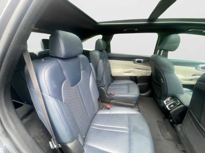 2023 Kia Sorento Plug-In Hybrid SX Prestige