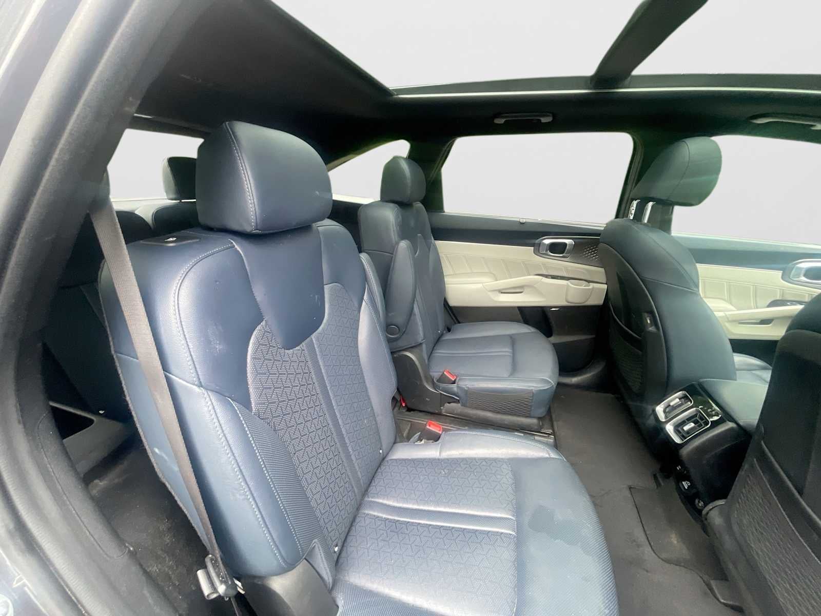 2023 Kia Sorento Plug-In Hybrid SX Prestige