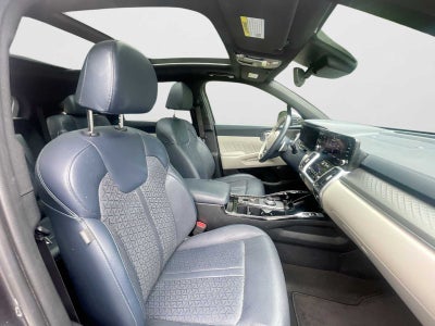 2023 Kia Sorento Plug-In Hybrid SX Prestige